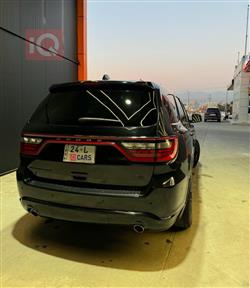 دودج دورانجو